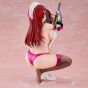 Union Creative International - Fairy Tail Erza Scarlet Seduction Armor (Edition Special) Ver.