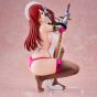 Union Creative International - Fairy Tail Erza Scarlet Seduction Armor (Edition Special) Ver.