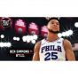 2K Spiele NBA 2K19 SONY PS4 PLAYSTATION 4