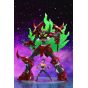 Good smile company POP UP PARADE - Tengen Toppa Gurren Lagann: Pop Up Parade Tengen Toppa Gurren Lagann XL Size