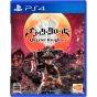 Bandai Namco Games Black Clover Quartet Knights SONY PS4 PLAYSTATION 4