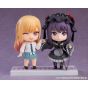 Nendoroid della società Good Smile - Kuroe Shizuku My Dress-Up Darlin