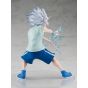 Good smile company - POP UP PARADE "Killua Zaoldyeck" Hunter x Hunter