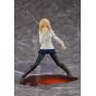 MAX FACTORY - figma "TSUKIHIME"  Arcueid Brunestud A Piece of Blue Glass Moon