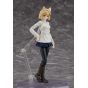 MAX FACTORY - figma "TSUKIHIME"  Arcueid Brunestud A Piece of Blue Glass Moon