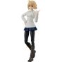 MAX FACTORY - figma "TSUKIHIME"  Arcueid Brunestud A Piece of Blue Glass Moon