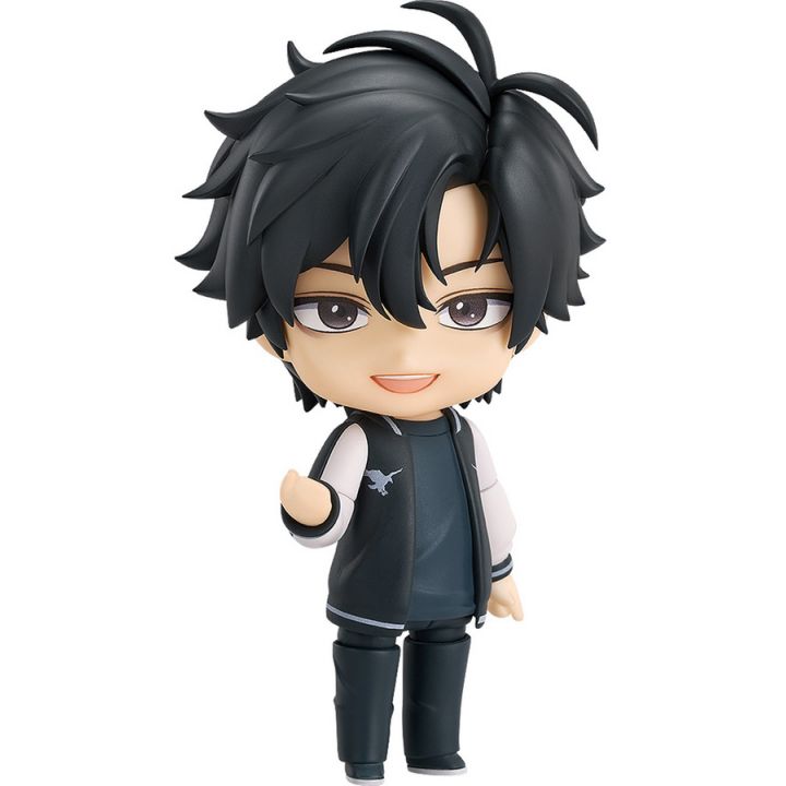 Nendoroid di GOOD SMILE COMPANY - Agente Tokimitsu