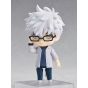 GOOD SMILE COMPANY Nendoroid  - Agent Rikko Hikaru