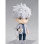 GOOD SMILE COMPANY Nendoroid  - Agent Rikko Hikaru