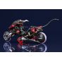 GOOD SMILE COMPANY - Cyclion [TYPE Dark Tail]