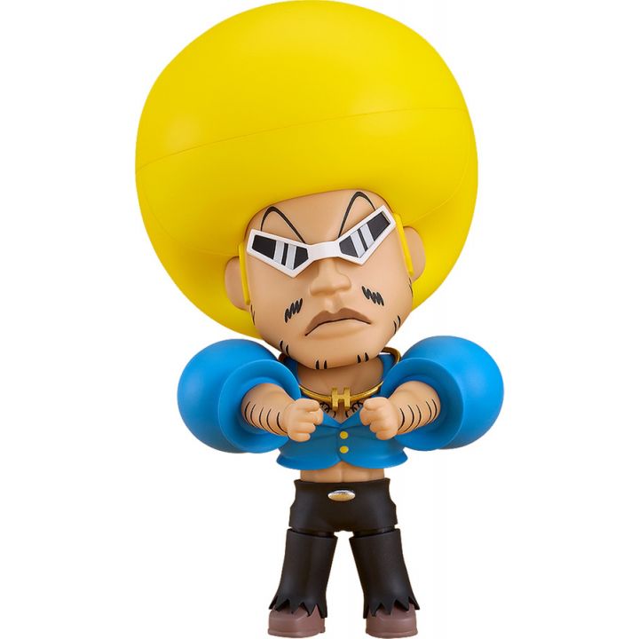 Good smile company Nendoroid -"Bobobo-bo Bo-bobo" Bobobo-bo Bo-bobo