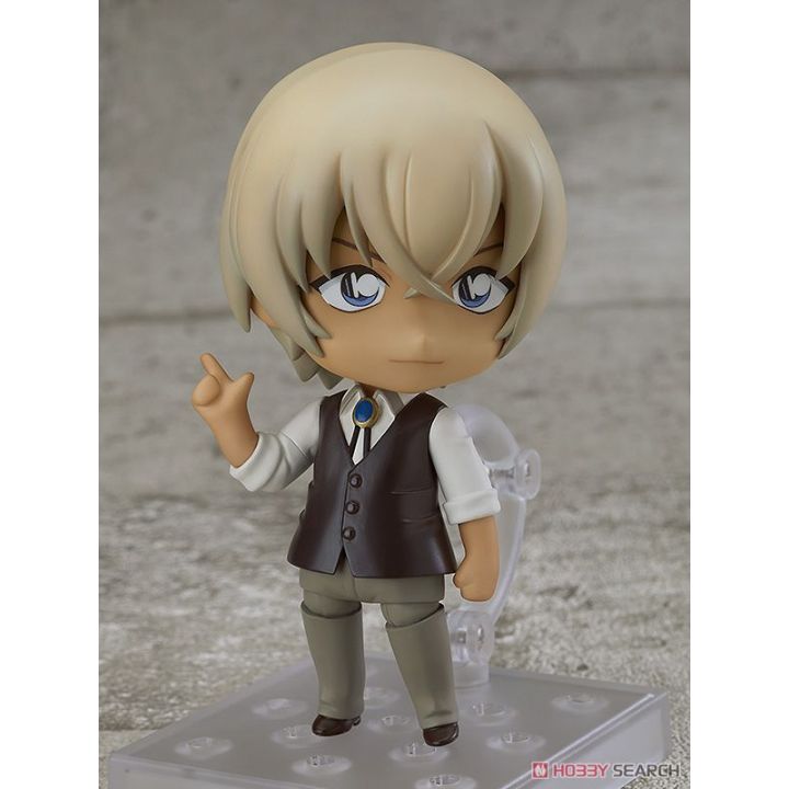 Good smile Company Nendoroid - Amuro Toru "Detective Conan"