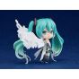 Good smile company Nendoroid - Personnage Vocal Série 01 Hatsune Miku Joyeux 16ème Anniversaire Ver.