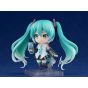 Good smile company Nendoroid - Personnage Vocal Série 01 Hatsune Miku Joyeux 16ème Anniversaire Ver.