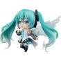 Good smile company Nendoroid - Personnage Vocal Série 01 Hatsune Miku Joyeux 16ème Anniversaire Ver.