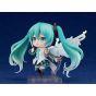 Good smile company Nendoroid - Personnage Vocal Série 01 Hatsune Miku Joyeux 16ème Anniversaire Ver.