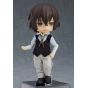 Orange Rouge -   Nendoroid Doll - Dazai Osamu "Bungo Stray Dogs"