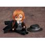 Orange Rouge - Nendoroid Nakahara Chuya "Bungo Stray Dogs"