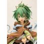 Kotobukiya -  Yu-Gi-Oh!  1/7 Wynn the Wind Charmer / CARD GAME Monster Figure Collection