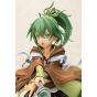 Kotobukiya -  Yu-Gi-Oh!  1/7 Wynn the Wind Charmer / CARD GAME Monster Figure Collection