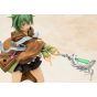 Kotobukiya -  Yu-Gi-Oh!  1/7 Wynn the Wind Charmer / CARD GAME Monster Figure Collection