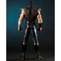 Kaiyodo - Méga Soft vinyl ist of the North Star Kenshiro Hokuto no ken