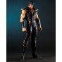 Kaiyodo - Méga Soft vinyl ist of the North Star Kenshiro Hokuto no ken