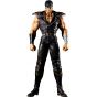 Kaiyodo - Méga Soft vinyl ist of the North Star Kenshiro Hokuto no ken