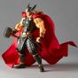 KAIYODO - Revoltech Incroyable Yamaguchi "Thor" Marvel Comics