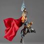 KAIYODO - Revoltech Incroyable Yamaguchi "Thor" Marvel Comics