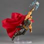 KAIYODO - Revoltech Incroyable Yamaguchi "Thor" Marvel Comics