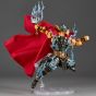 KAIYODO - Revoltech Incroyable Yamaguchi "Thor" Marvel Comics