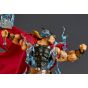 KAIYODO - Revoltech Incroyable Yamaguchi "Thor" Marvel Comics