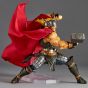 KAIYODO - Revoltech Incroyable Yamaguchi "Thor" Marvel Comics