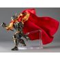 KAIYODO - Revoltech Incroyable Yamaguchi "Thor" Marvel Comics