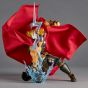 KAIYODO - Revoltech Incroyable Yamaguchi "Thor" Marvel Comics