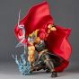 KAIYODO - Revoltech Incroyable Yamaguchi "Thor" Marvel Comics