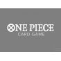 BANDAI - Deck de démarrage du jeu de cartes One Piece Zoro et Sanji ST-12