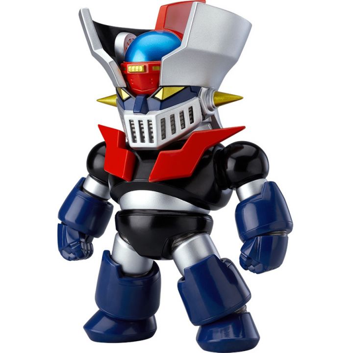 Good smile Company - V.S.O.F. Mazinger Z