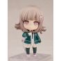 GOOD SMILE COMPANY - Nendoroid Chiaki Nanami (Danganronpa 1/2 Reload)