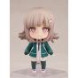 GOOD SMILE COMPANY - Nendoroid Chiaki Nanami (Danganronpa 1/2 Reload)