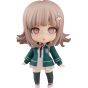 GOOD SMILE COMPANY - Nendoroid Chiaki Nanami (Danganronpa 1/2 Reload)