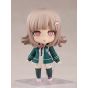 GOOD SMILE COMPANY - Nendoroid Chiaki Nanami (Danganronpa 1/2 Reload)