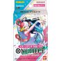 BANDAI - Jeu de cartes "One Piece" Start Deck Side Uta ST-11