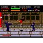 Columbus Circle Enryū sei ken shaomei For Megadrive