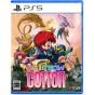 ININ Games - Rainbow Cotton for Sony Playstation 5