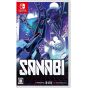 SHINSEGAE I&C INC. - SANABI for Nintendo Switch