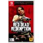 Rockstar Games - Red Dead Redemption for Nintendo Switch