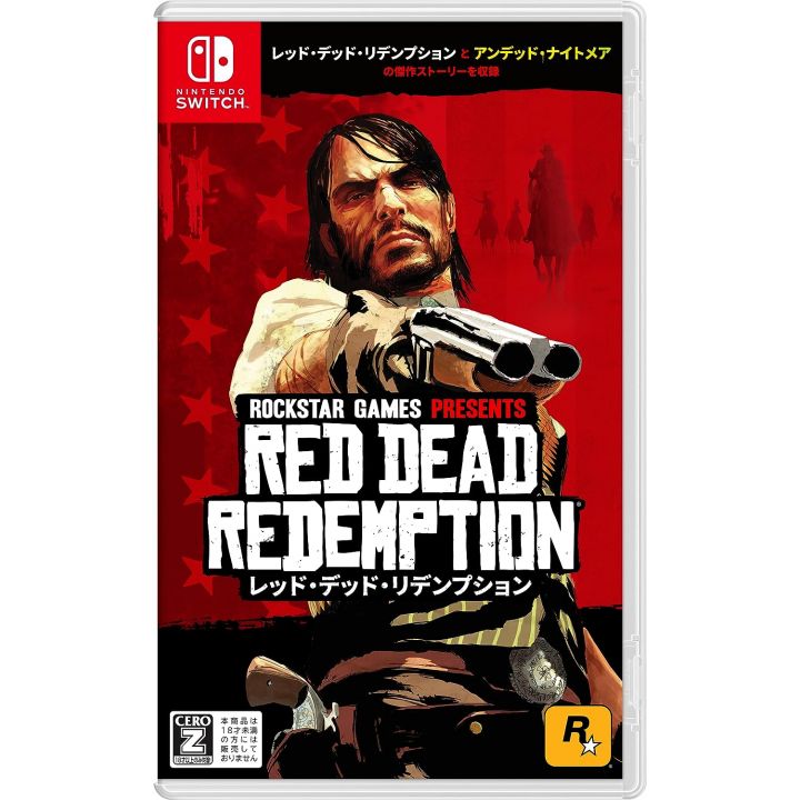 Red Dead Redemption esce su PS4/Switch: rigiocherai il capolavoro Rockstar?