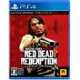 Rockstar Games - Red Dead Redemption for Sony Playstation 4